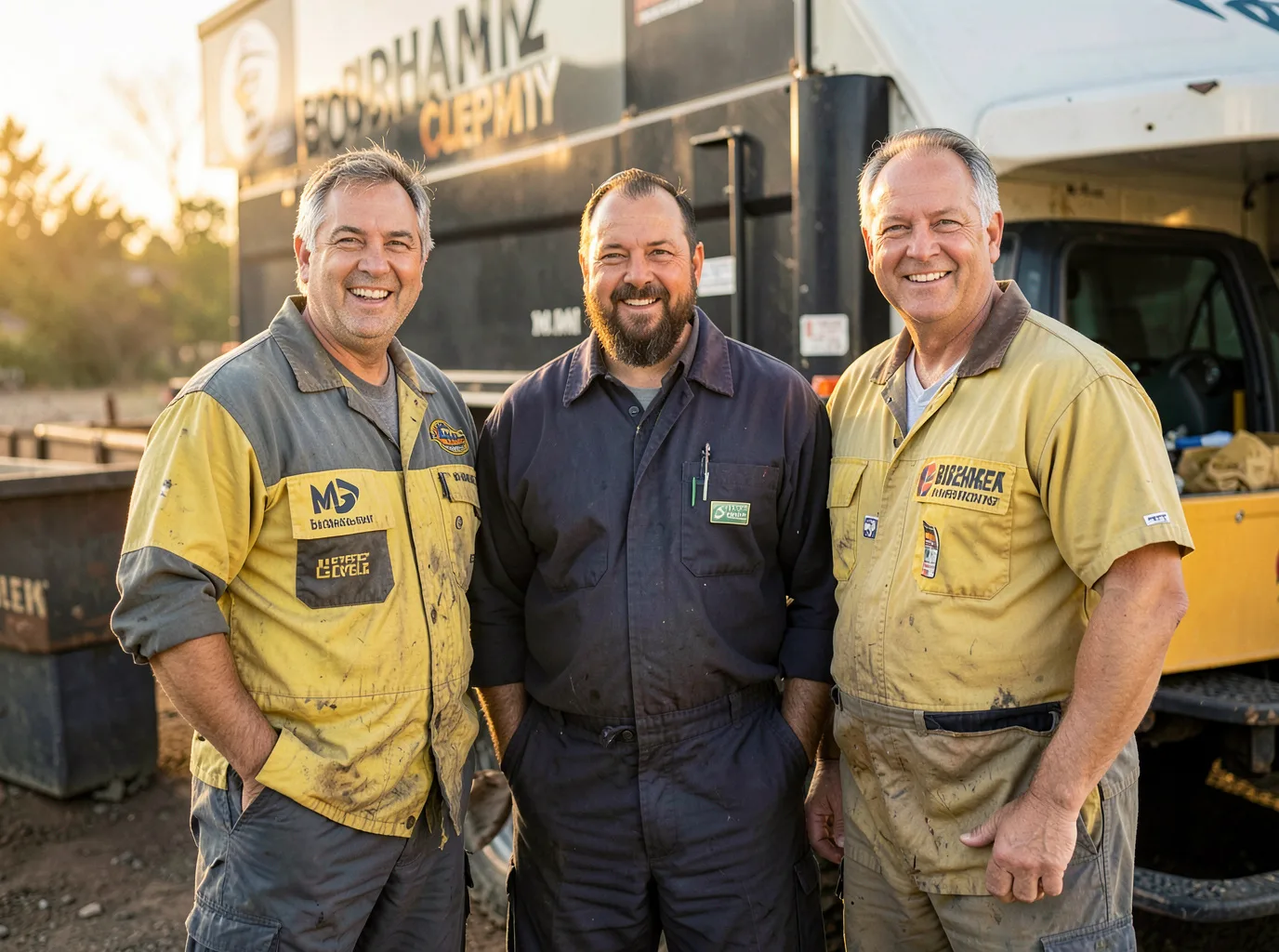 Sewage Cleanup company in White Oak, GA