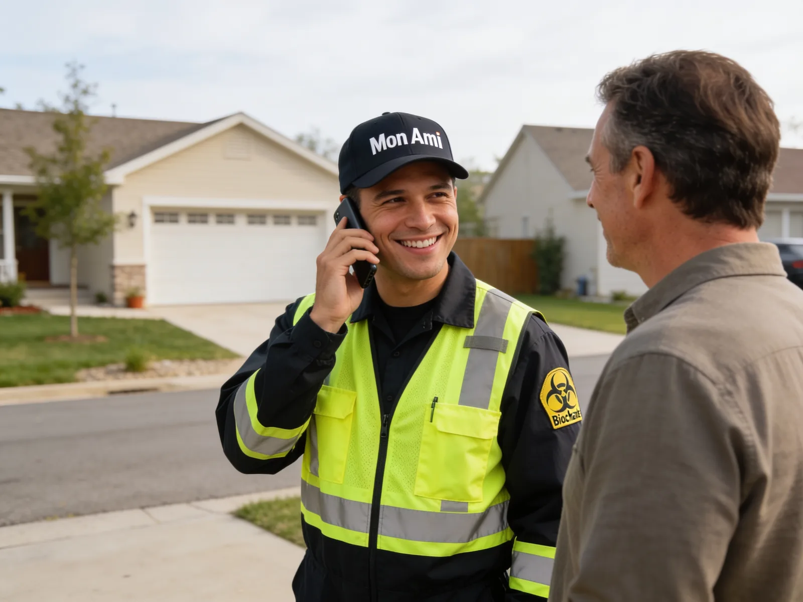 Sewage Cleanup White Oak, GA FAQs